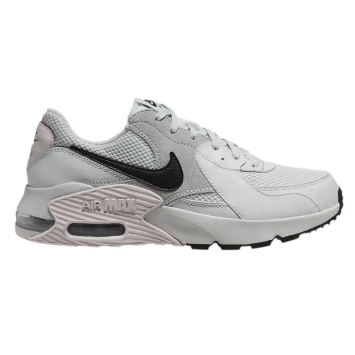 Nike shoes - Nike Air Max Excee - Air Max Excee - CD5432 012 - L SILVER/SMOKE GREY 10
