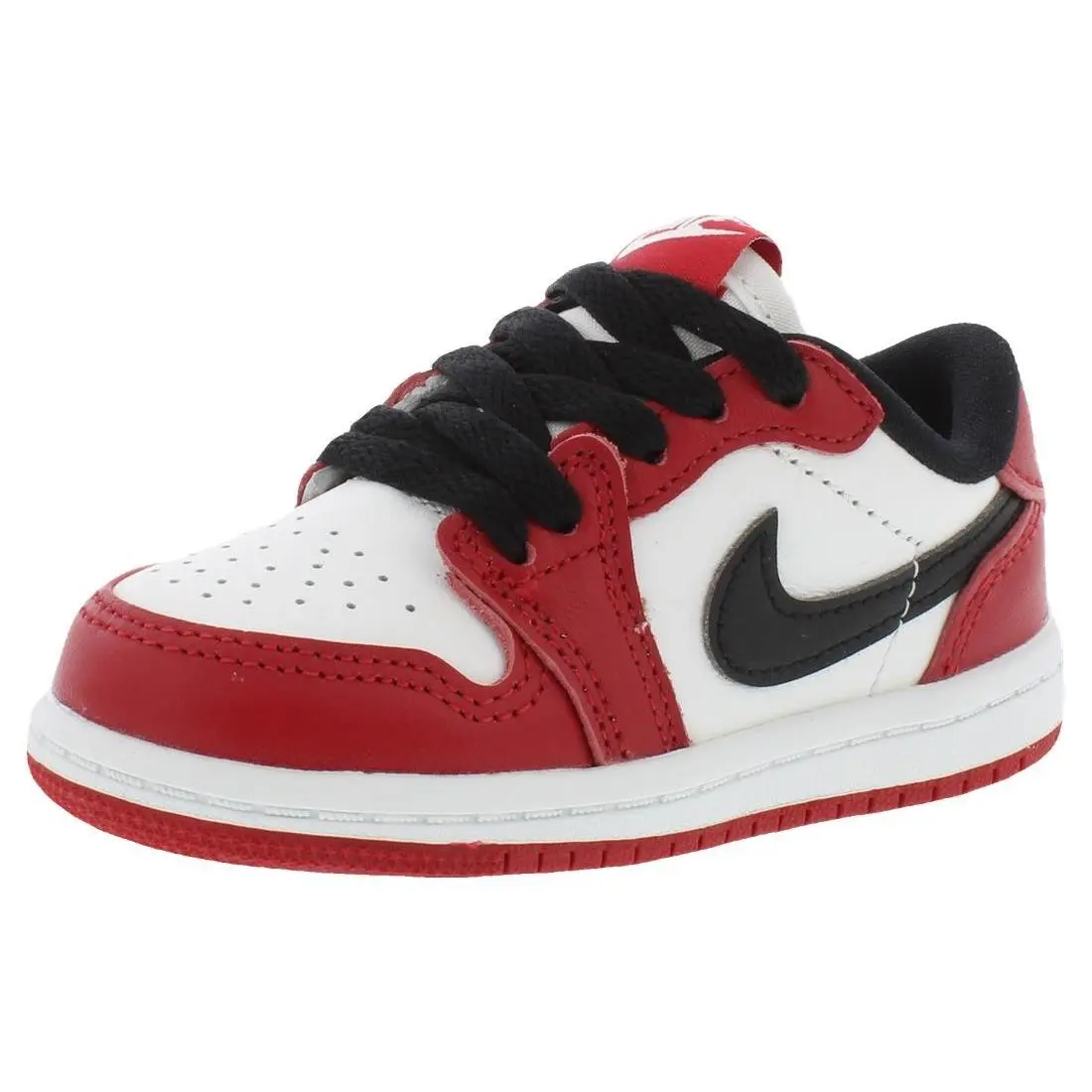 Nike shoes - HQ6997600 - HQ6997600 - Varsity Red/Summit White/Black, Main: Red 0