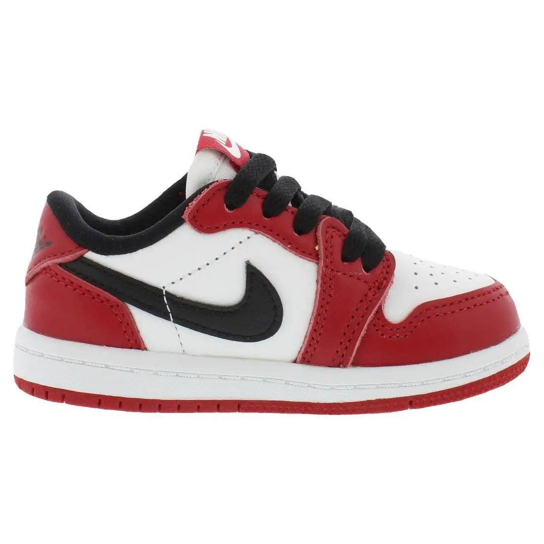 Nike shoes - HQ6997600 - HQ6997600 - Varsity Red/Summit White/Black, Main: Red 5