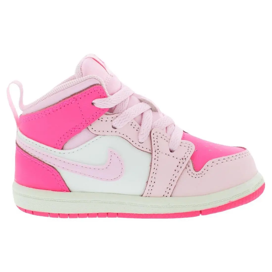 Nike shoes - DQ8425661 - DQ8425661 - Pink Foam/Hyper Pink, Main: Pink 1