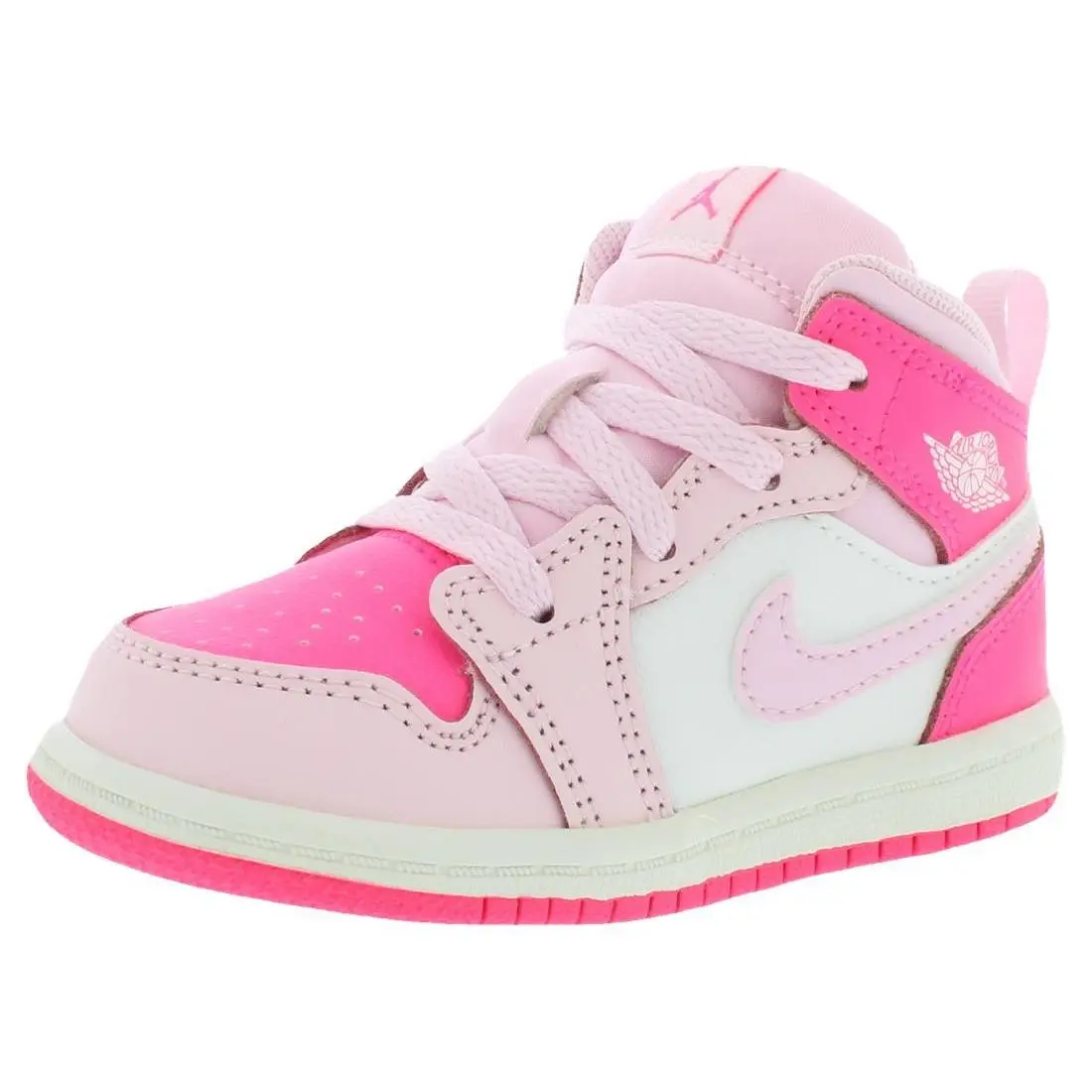 Nike shoes - DQ8425661 - DQ8425661 - Pink Foam/Hyper Pink, Main: Pink 4