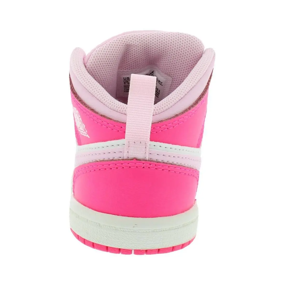 Nike shoes - DQ8425661 - DQ8425661 - Pink Foam/Hyper Pink, Main: Pink 6