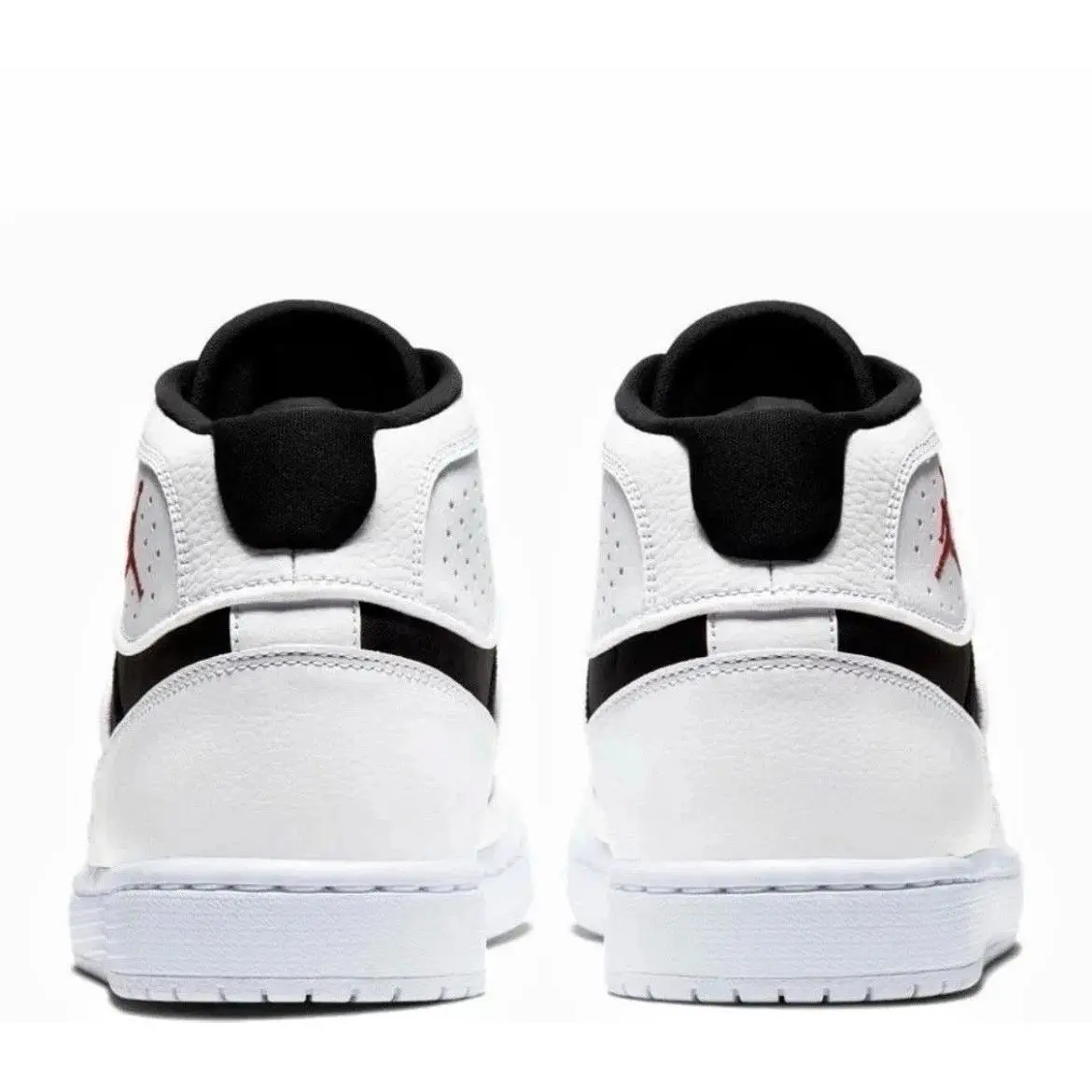 Nike shoes - Air Jordan Access - Air Access - AR3762-101 - White 2