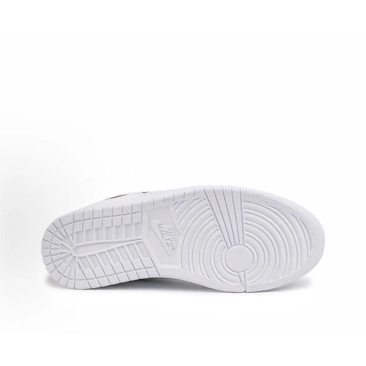 Nike shoes - Air Jordan Access - Air Access - AR3762-101 - White 10