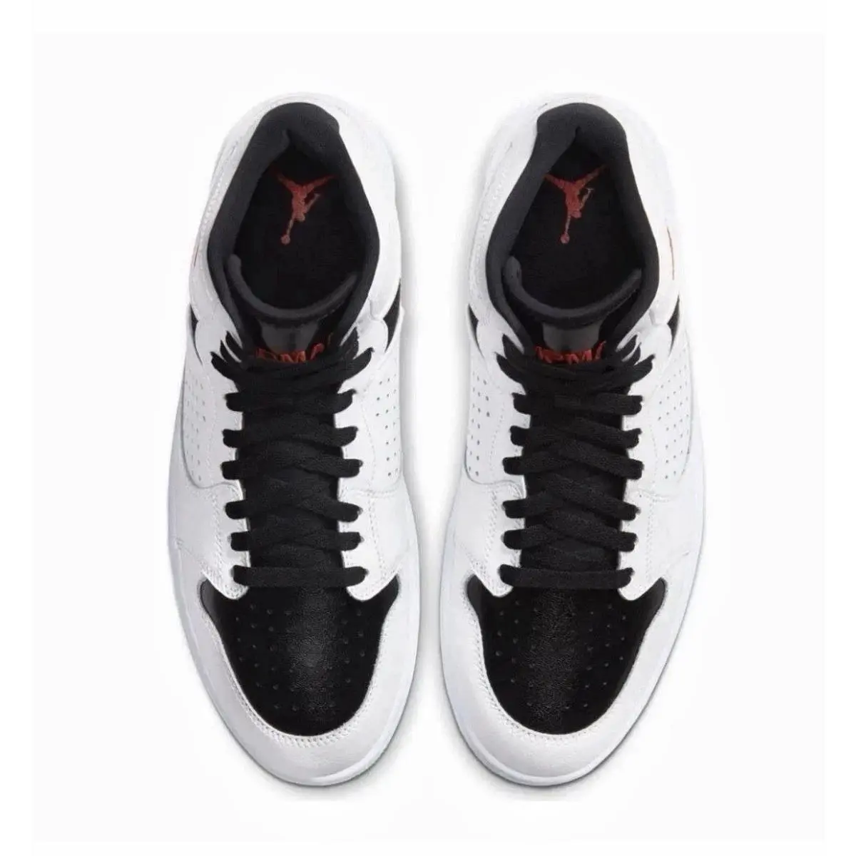 Nike shoes - Air Jordan Access - Air Access - AR3762-101 - White 9