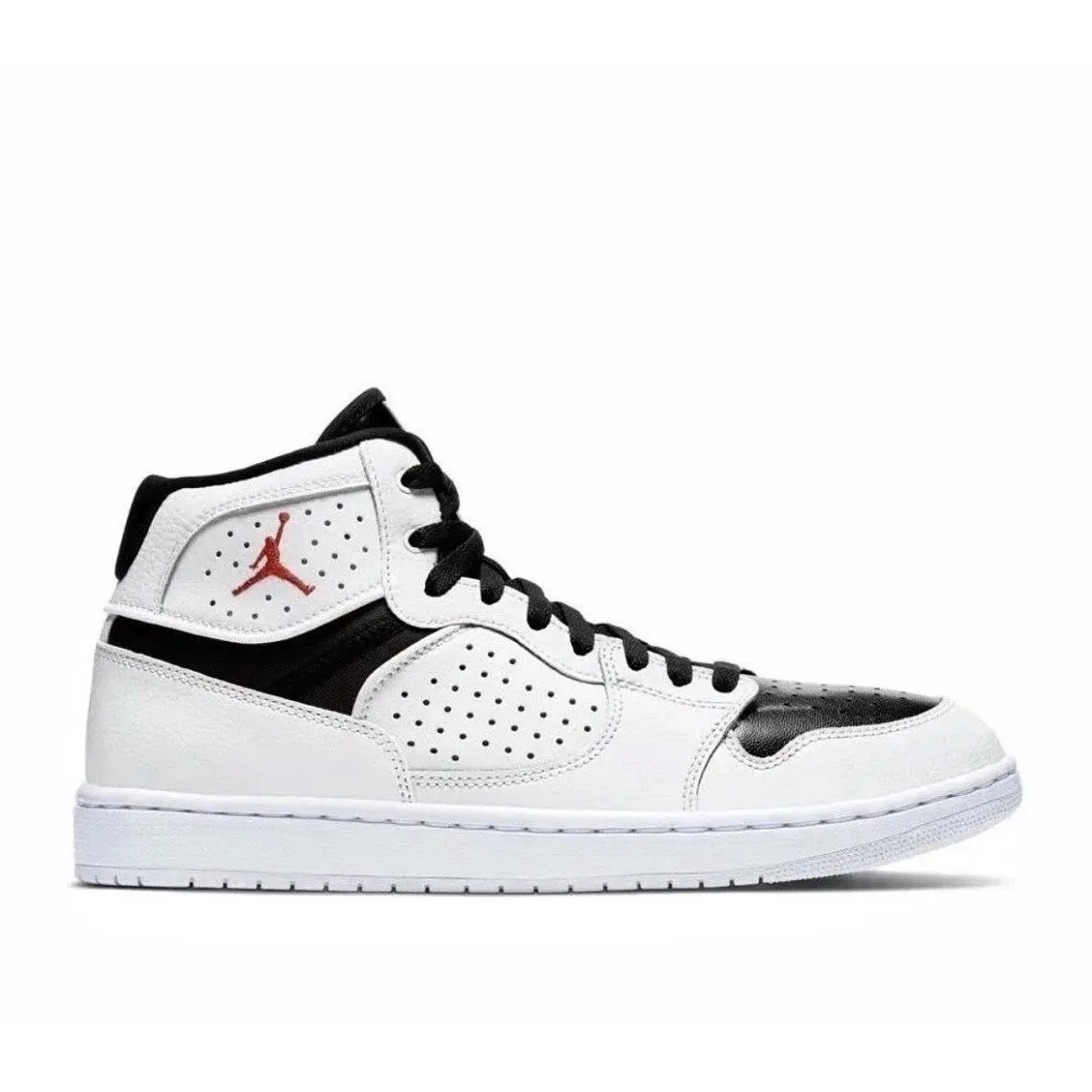 Nike shoes - Air Jordan Access - Air Access - AR3762-101 - White 6