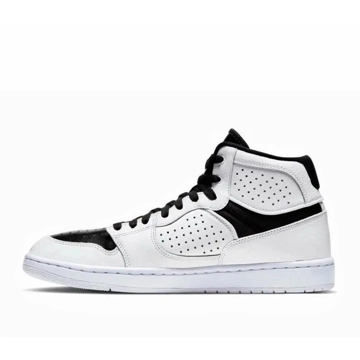 Nike shoes - Air Jordan Access - Air Access - AR3762-101 - White 7