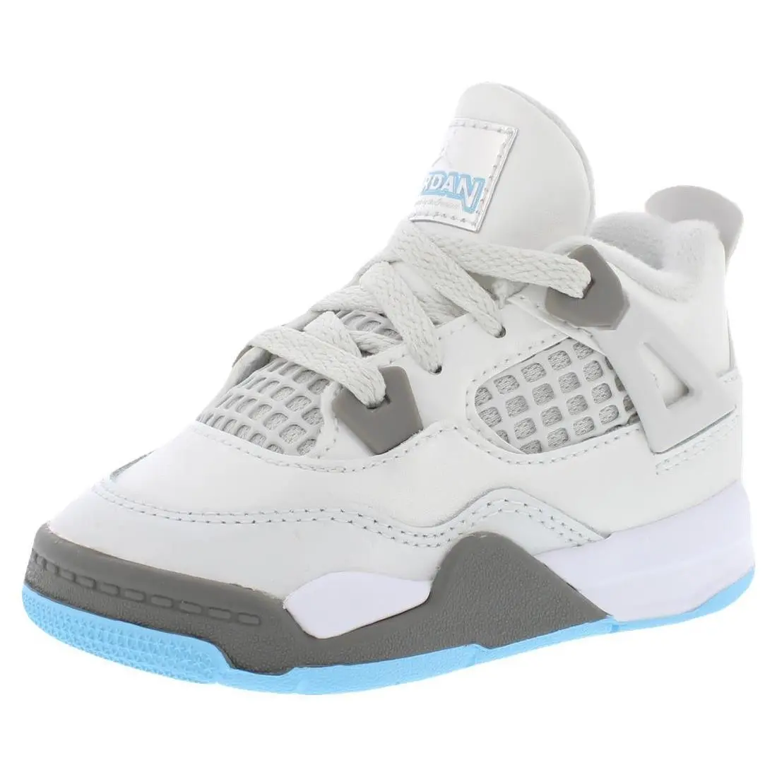 Nike shoes - HV4759014 - HV4759014 - Photon Dust/Blue Chill, Main: Grey 0