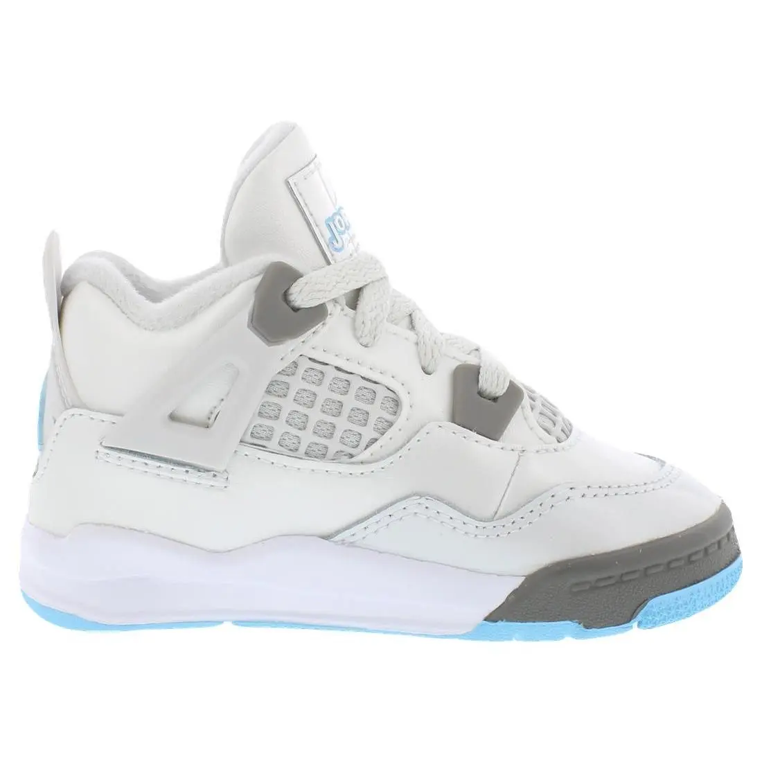 Nike shoes - HV4759014 - HV4759014 - Photon Dust/Blue Chill, Main: Grey 5