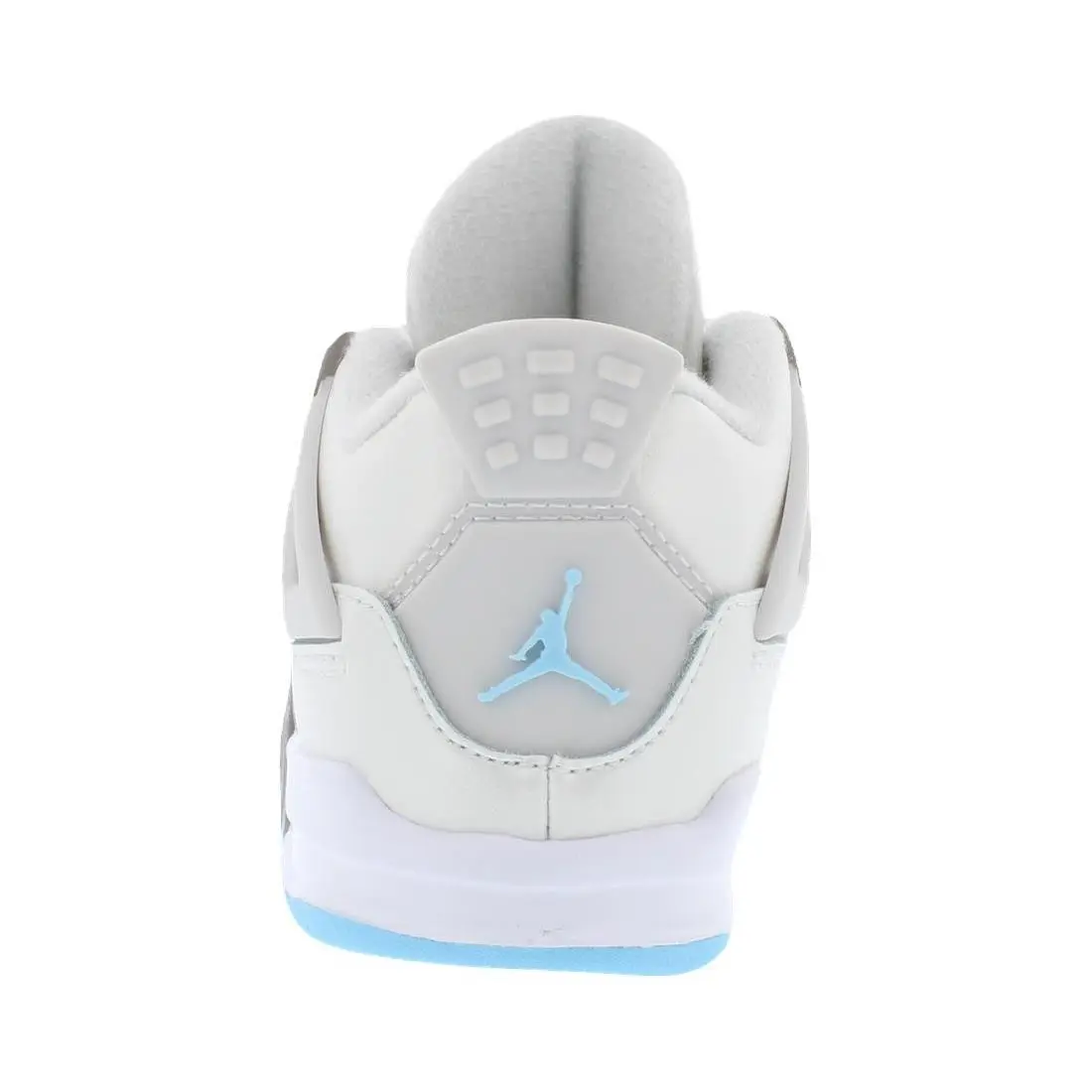 Nike shoes - HV4759014 - HV4759014 - Photon Dust/Blue Chill, Main: Grey 6