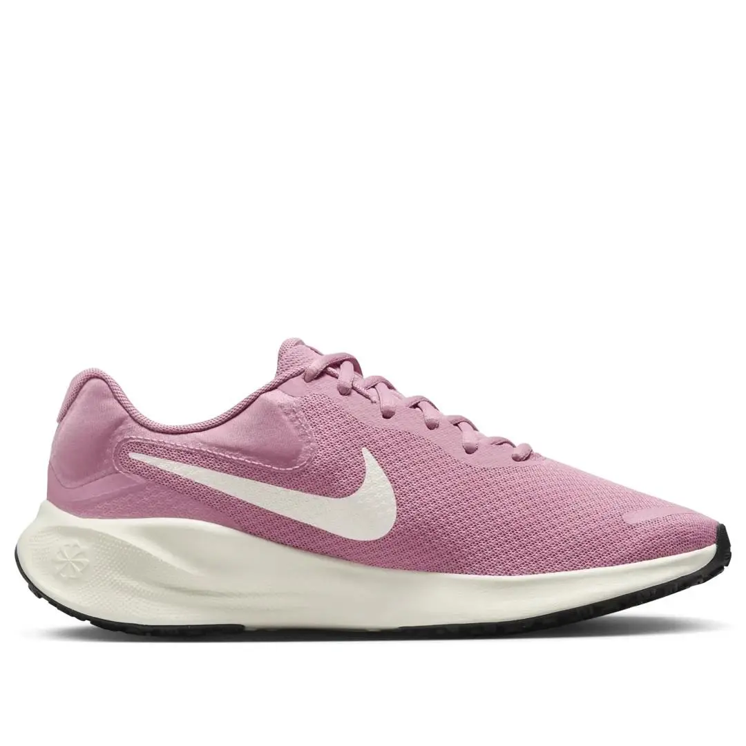 Nike shoes - Nike Revolution 7 - Revolution - FB2208-604 - Pink 4