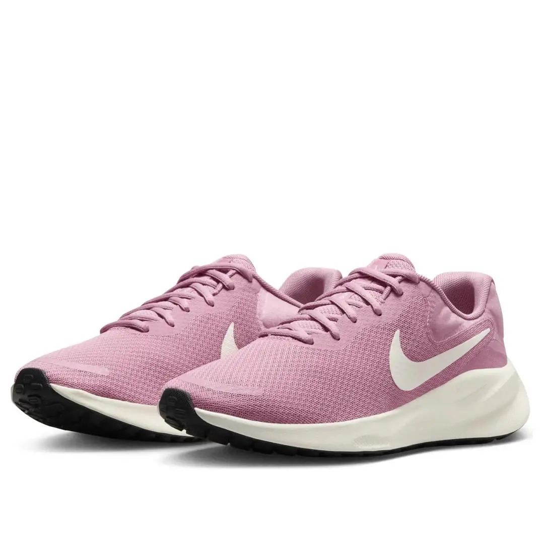 Nike shoes - Nike Revolution 7 - Revolution - FB2208-604 - Pink 8