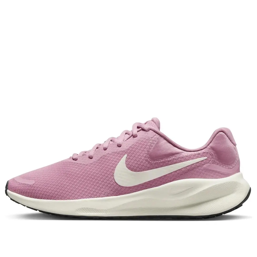 Nike shoes - Nike Revolution 7 - Revolution - FB2208-604 - Pink 5