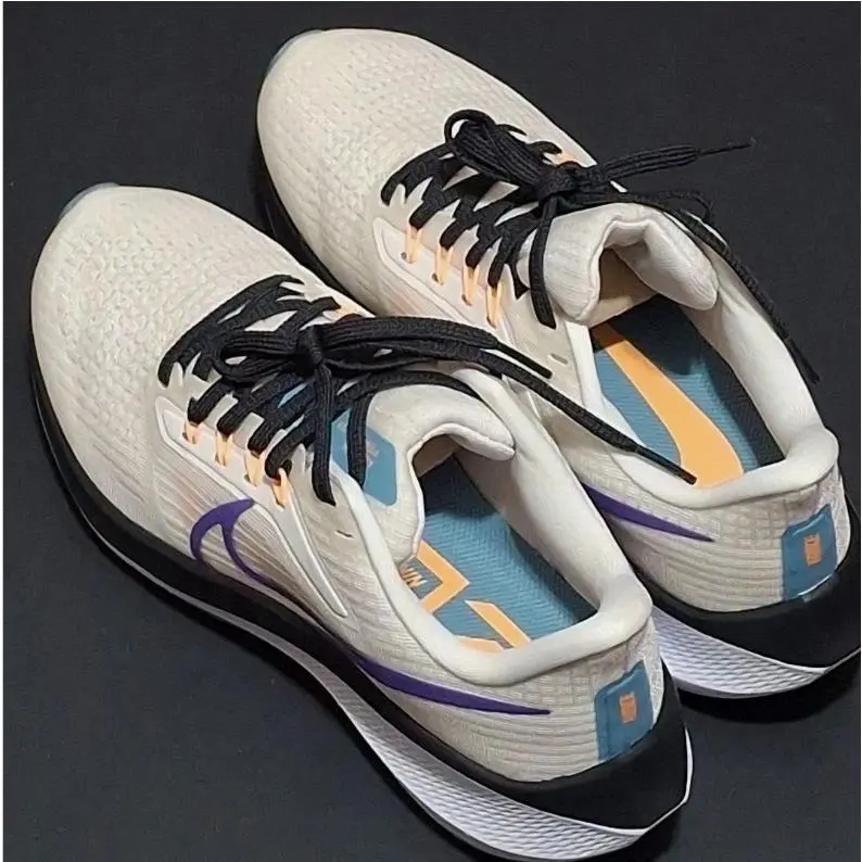 Nike shoes - Nike Pegasus - Pegasus - DH4072-006 - Multicolor 22