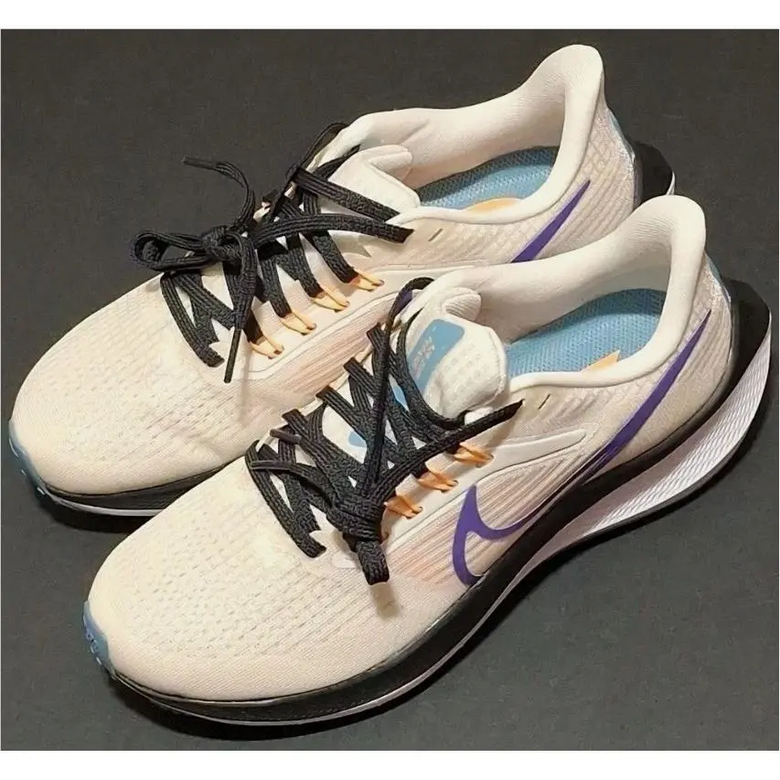 Nike shoes - Nike Pegasus - Pegasus - DH4072-006 - Multicolor 10
