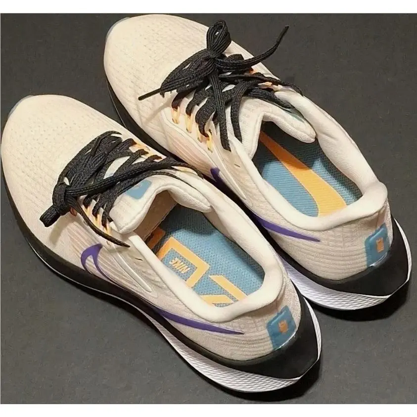 Nike shoes - Nike Pegasus - Pegasus - DH4072-006 - Multicolor 15