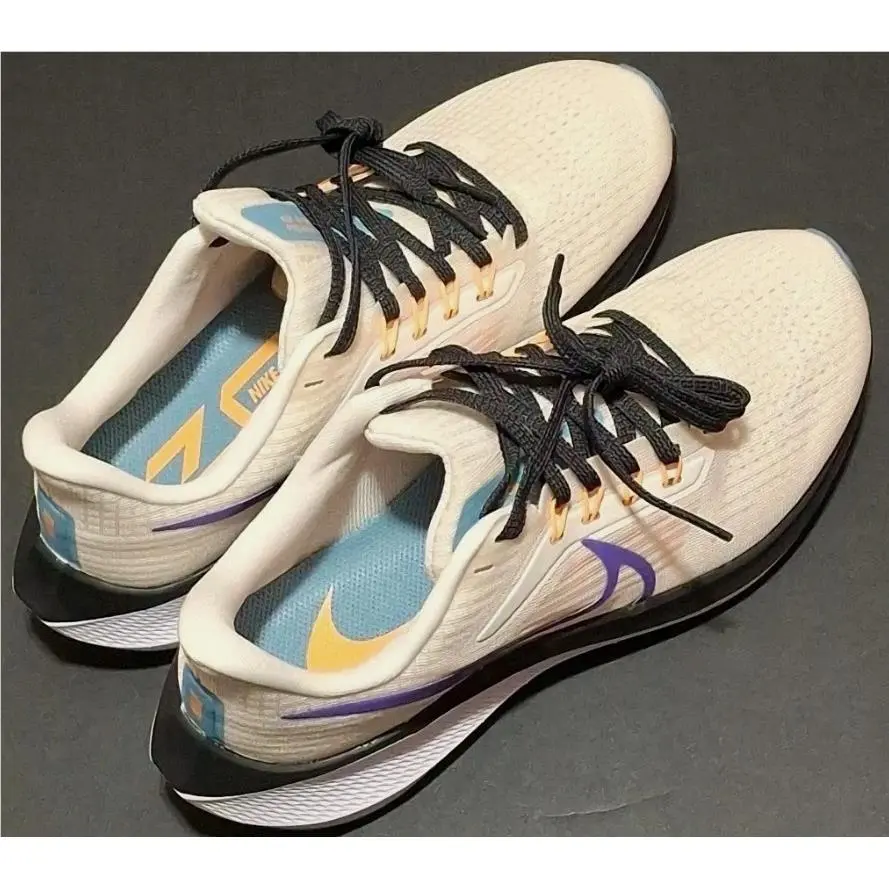 Nike shoes - Nike Pegasus - Pegasus - DH4072-006 - Multicolor 17