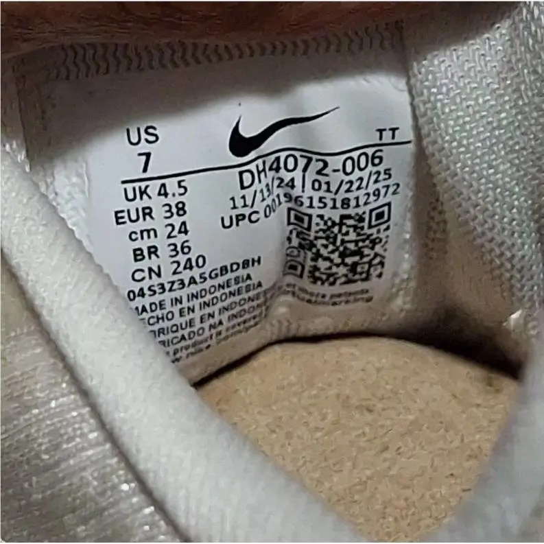 Nike shoes - Nike Pegasus - Pegasus - DH4072-006 - Multicolor 19