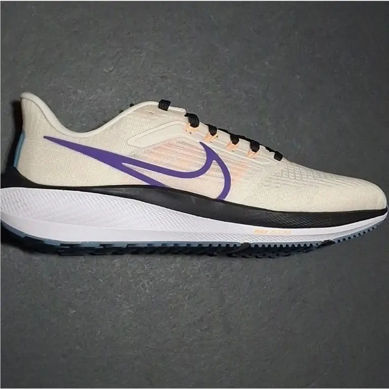 Nike shoes - Nike Pegasus - Pegasus - DH4072-006 - Multicolor 34