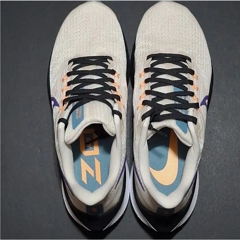 Nike shoes - Nike Pegasus - Pegasus - DH4072-006 - Multicolor 36
