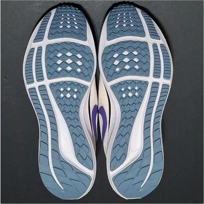 Nike shoes - Nike Pegasus - Pegasus - DH4072-006 - Multicolor 37