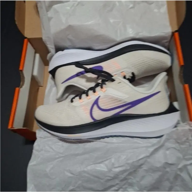 Nike shoes - Nike Pegasus - Pegasus - DH4072-006 - Multicolor 41
