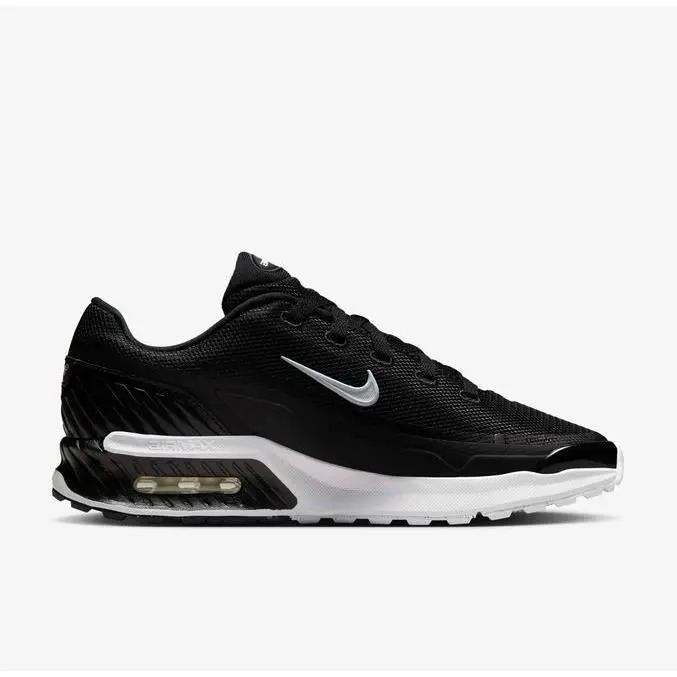 Nike shoes - AIR MAX BIA - AIR MAX BIA - IF2628 - BLACK/WHITE 1