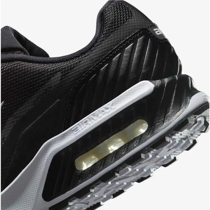 Nike shoes - AIR MAX BIA - AIR MAX BIA - IF2628 - BLACK/WHITE 5