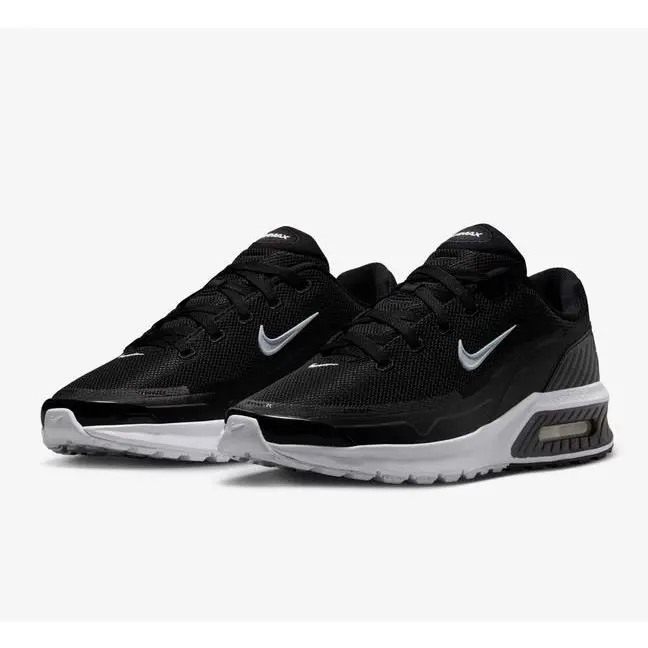 Nike shoes - AIR MAX BIA - AIR MAX BIA - IF2628 - BLACK/WHITE 6