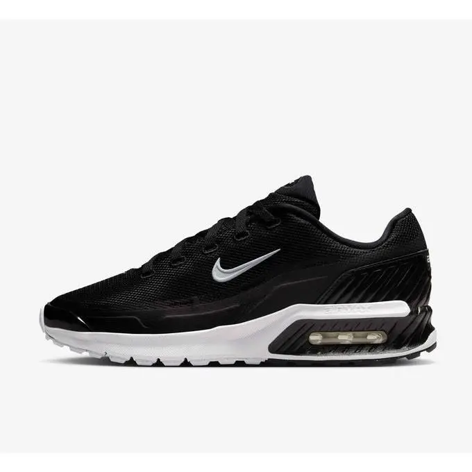 Nike shoes - AIR MAX BIA - AIR MAX BIA - IF2628 - BLACK/WHITE 7