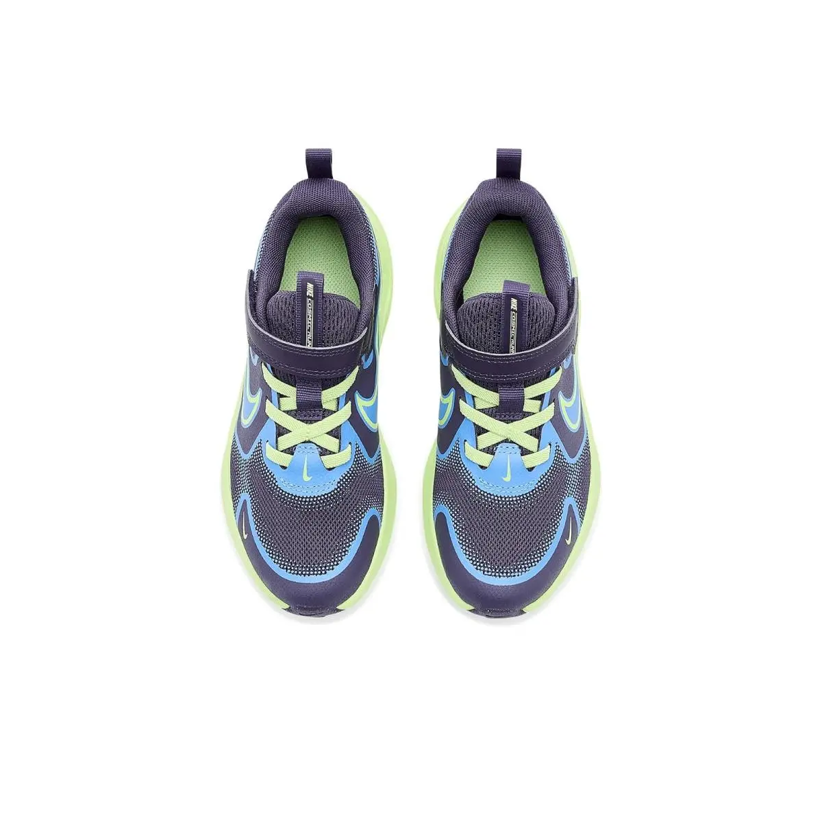 Nike shoes - Cannon/Sail/Denim Turquoise/White 14