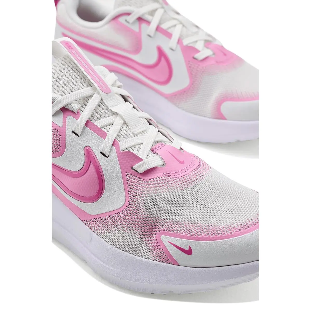 Nike shoes - Cannon/Sail/Denim Turquoise/White 46