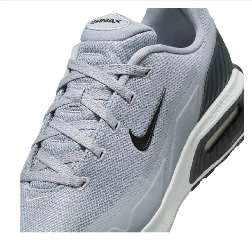 Nike shoes - AIR MAX BIA - AIR MAX BIA - IF2624 - WOLF GREY/BLACK /SMOKE GREY 4