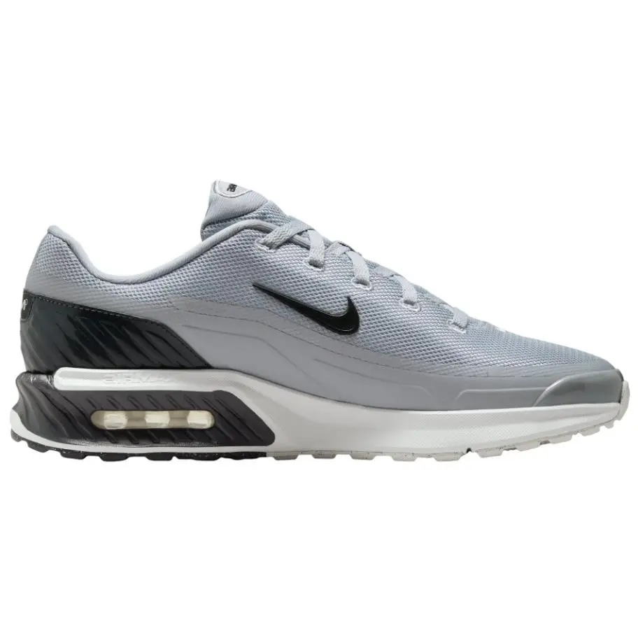 Nike shoes - AIR MAX BIA - AIR MAX BIA - IF2624 - WOLF GREY/BLACK /SMOKE GREY 7