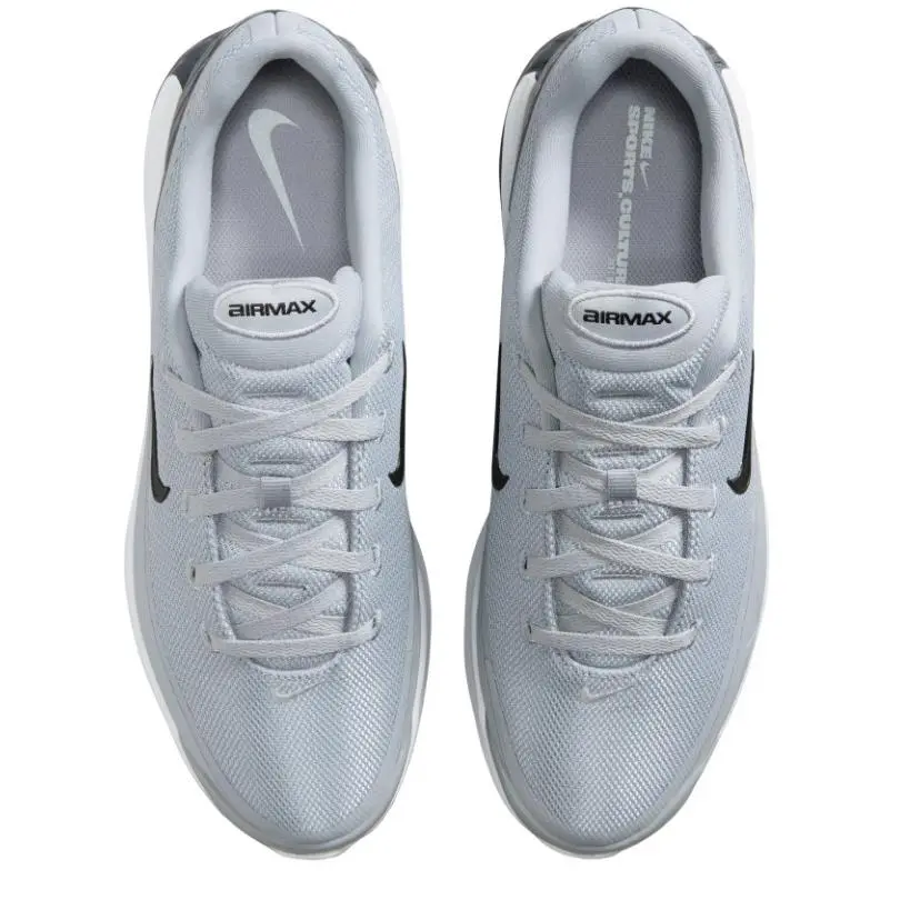 Nike shoes - AIR MAX BIA - AIR MAX BIA - IF2624 - WOLF GREY/BLACK /SMOKE GREY 9