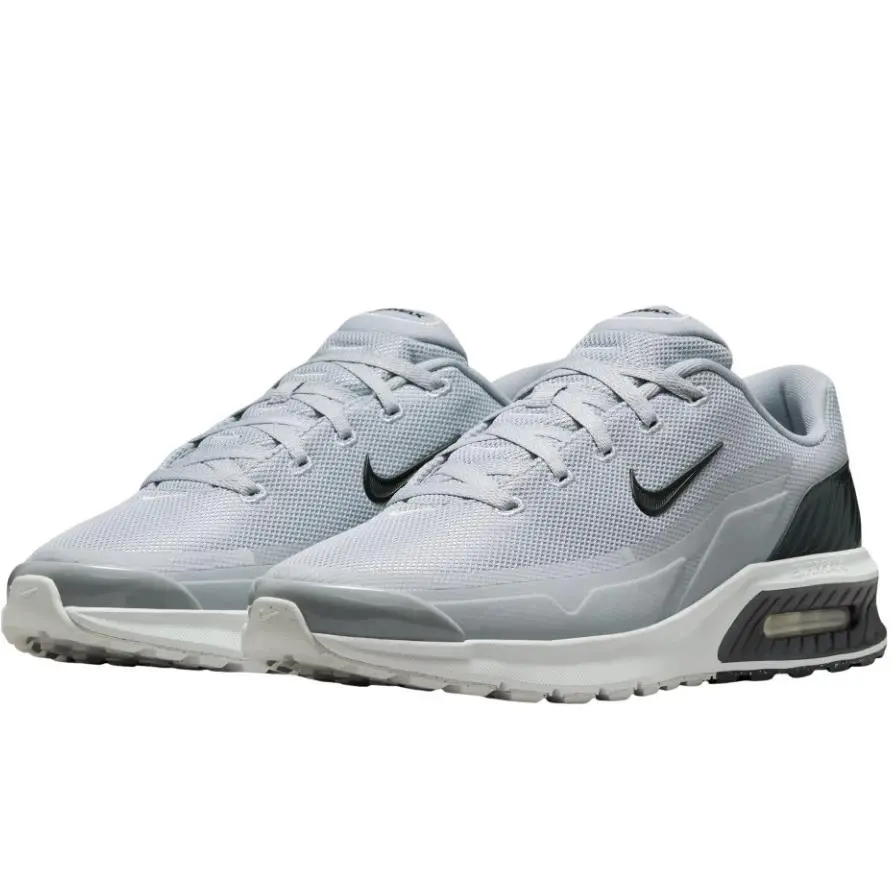 Nike shoes - AIR MAX BIA - AIR MAX BIA - IF2624 - WOLF GREY/BLACK /SMOKE GREY 5