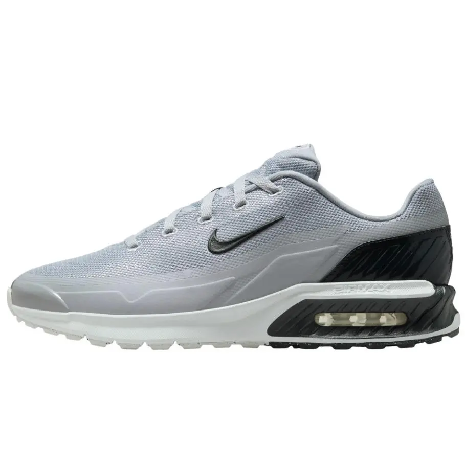 Nike shoes - AIR MAX BIA - AIR MAX BIA - IF2624 - WOLF GREY/BLACK /SMOKE GREY 6