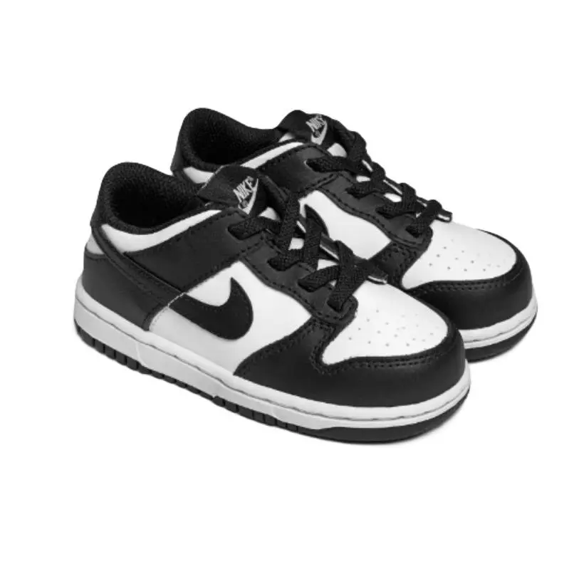 TD Dunk Low Retro Panda White/black CW1589-100 k by Nike