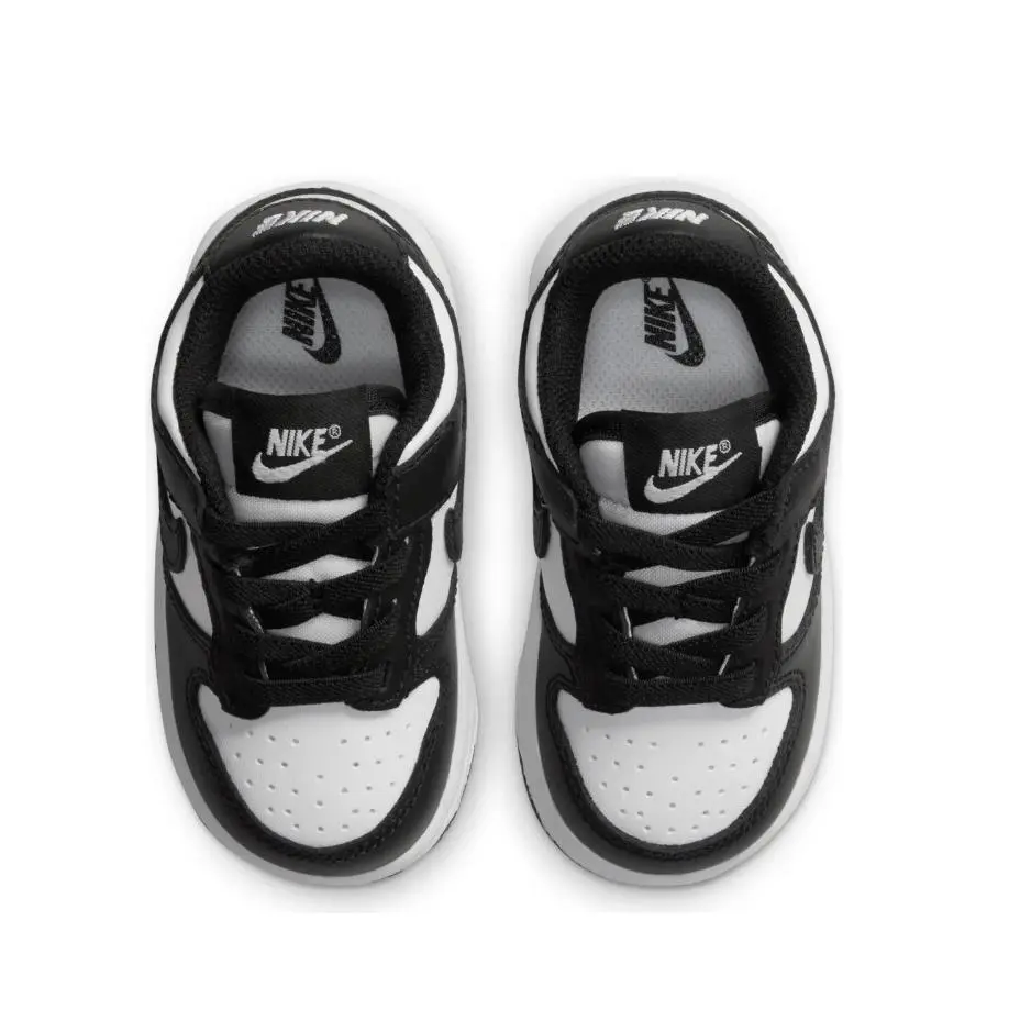 Nike shoes - White/Black 2