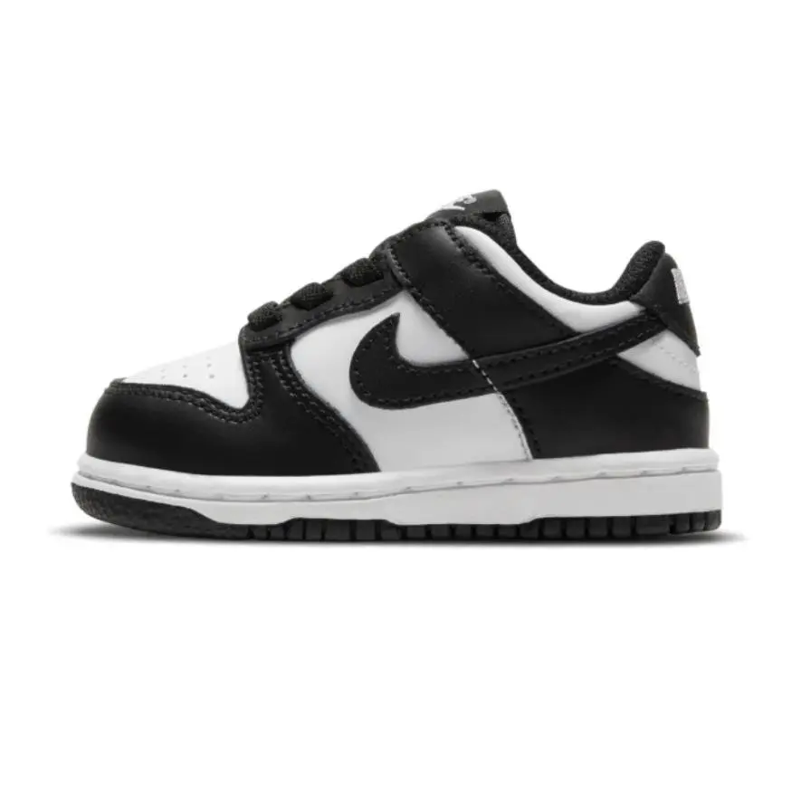 Nike shoes - White/Black 6