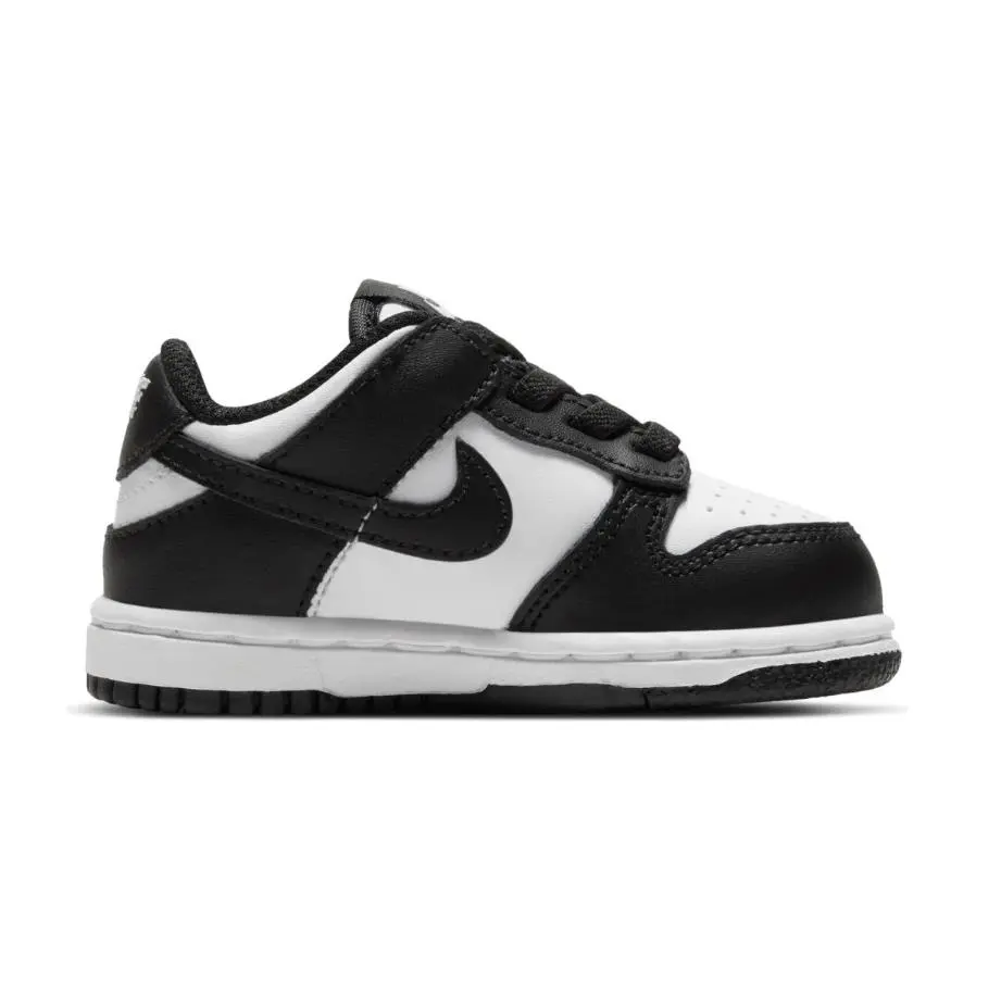 Nike shoes - White/Black 7