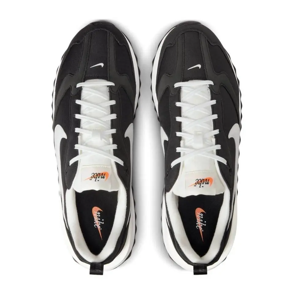 Nike shoes - Nike Air Max Dawn - Air Max Dawn - DJ3624-001 - BLACK SUMMIT WHITE 0