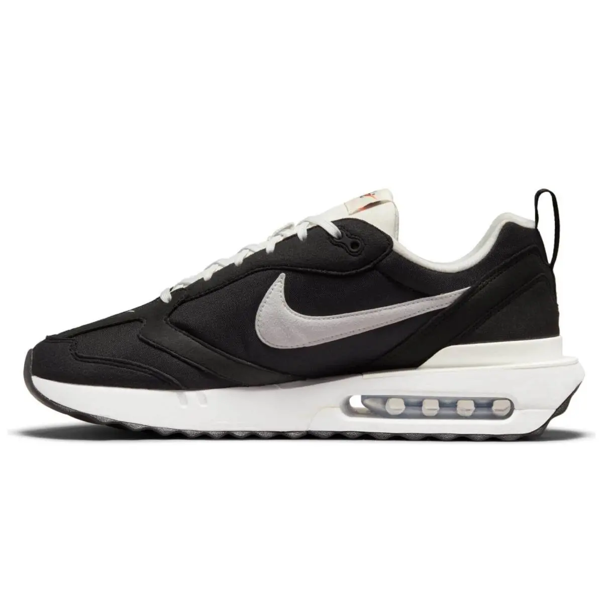 Nike shoes - Nike Air Max Dawn - Air Max Dawn - DJ3624-001 - BLACK SUMMIT WHITE 4