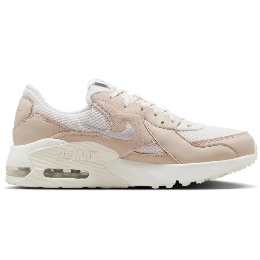 Nike shoes - Nike Air Max Excee - Air Max Excee - IM4836 030 - PHANTOM/SANDDRIFT/SAIL/SILVER 8