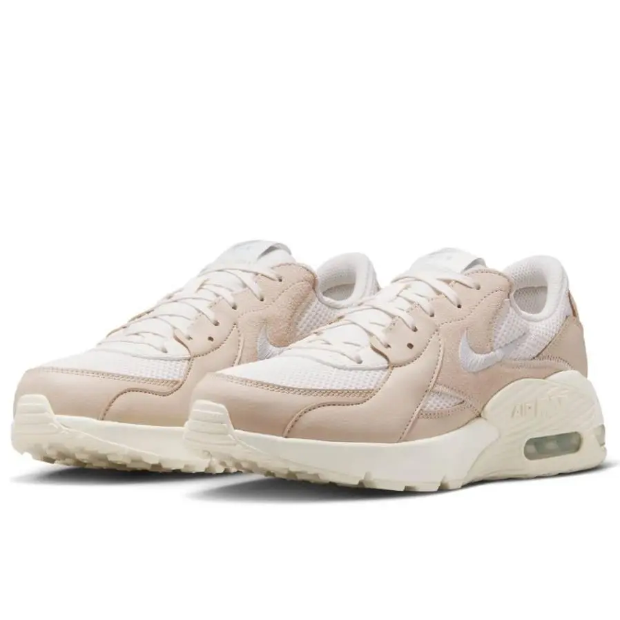 Nike shoes - Nike Air Max Excee - Air Max Excee - IM4836 030 - PHANTOM/SANDDRIFT/SAIL/SILVER 4