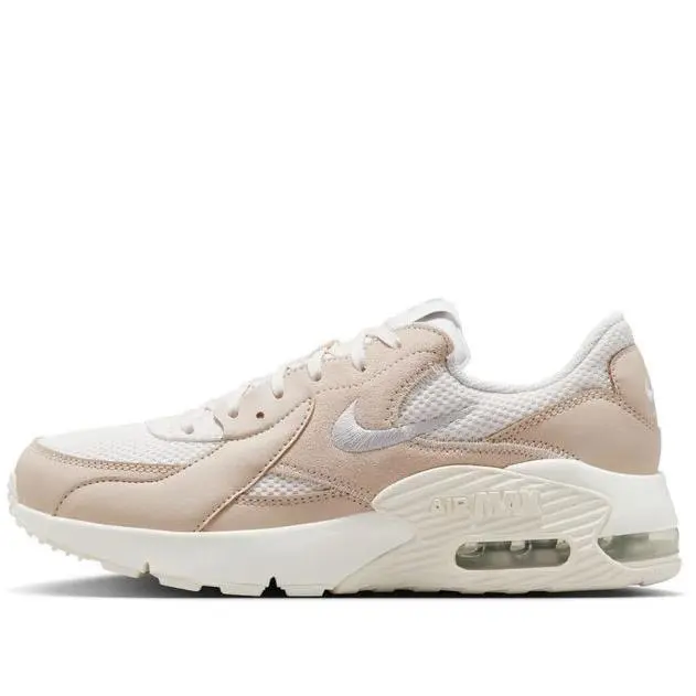 Nike shoes - Nike Air Max Excee - Air Max Excee - IM4836 030 - PHANTOM/SANDDRIFT/SAIL/SILVER 5