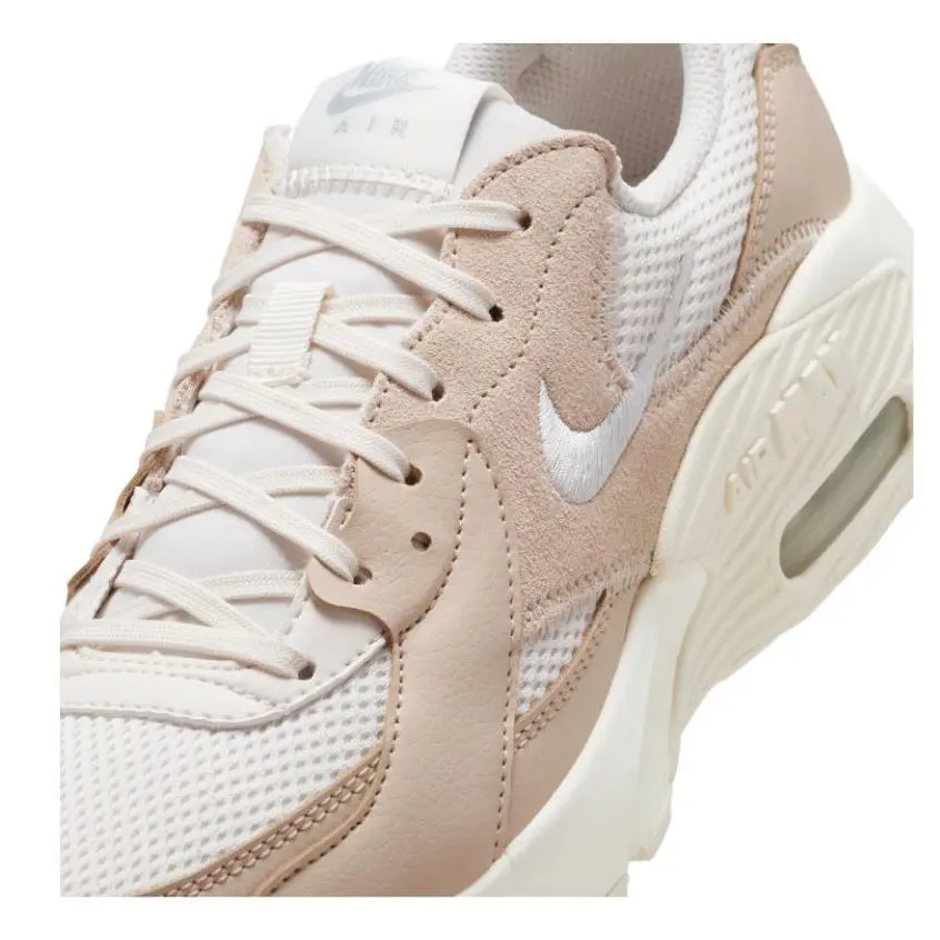 Nike shoes - Nike Air Max Excee - Air Max Excee - IM4836 030 - PHANTOM/SANDDRIFT/SAIL/SILVER 6