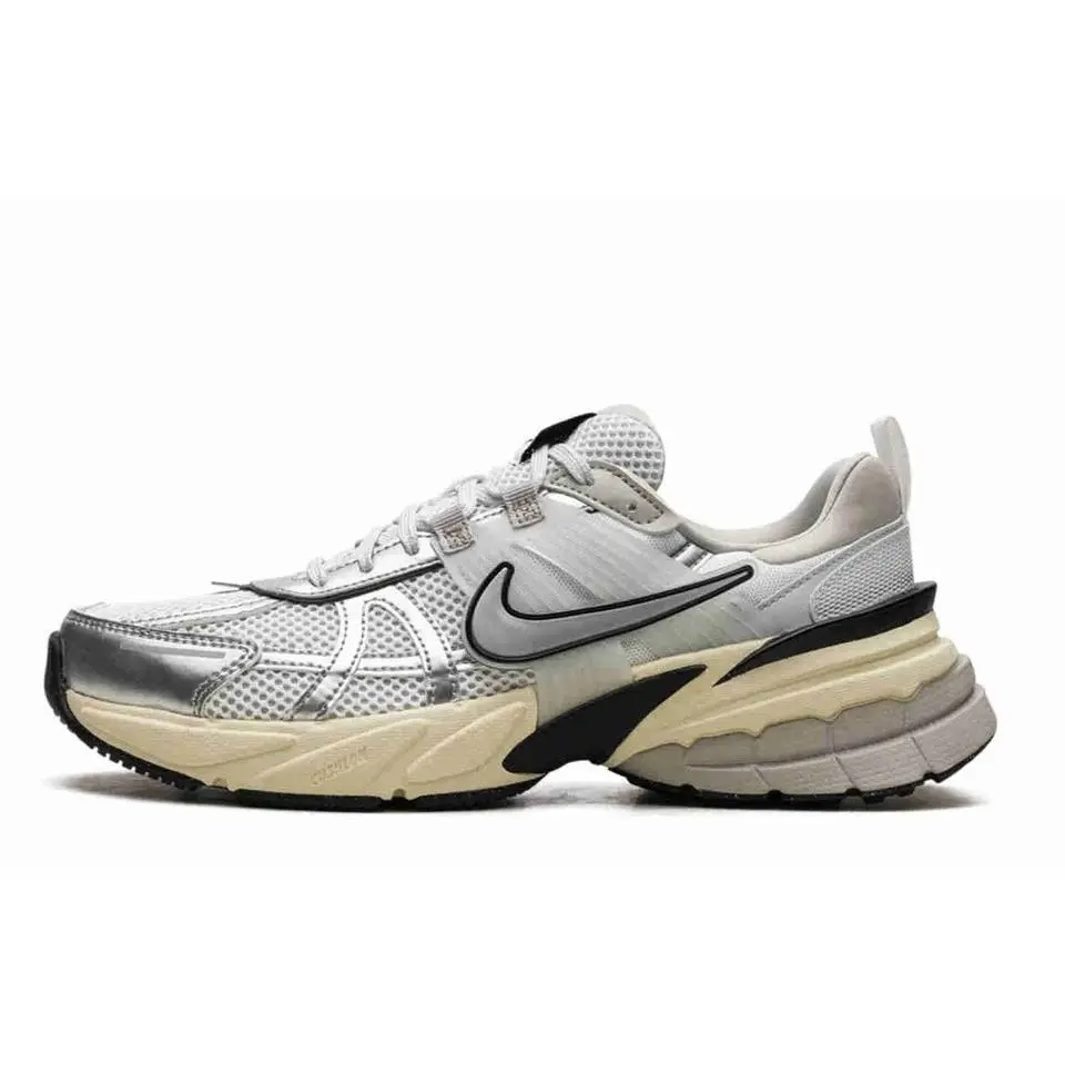 Womens V2K Run Running Shoes FD0736 100 by Nike
