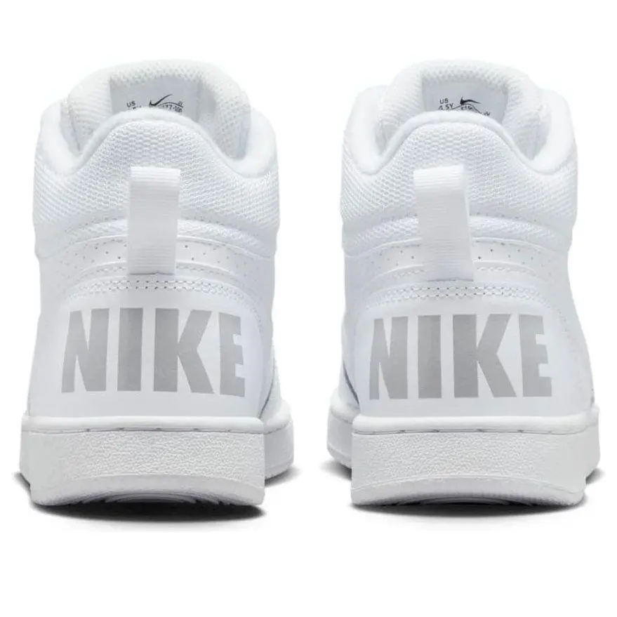 Nike shoes - Nike Court Borough - Court Borough - White 9