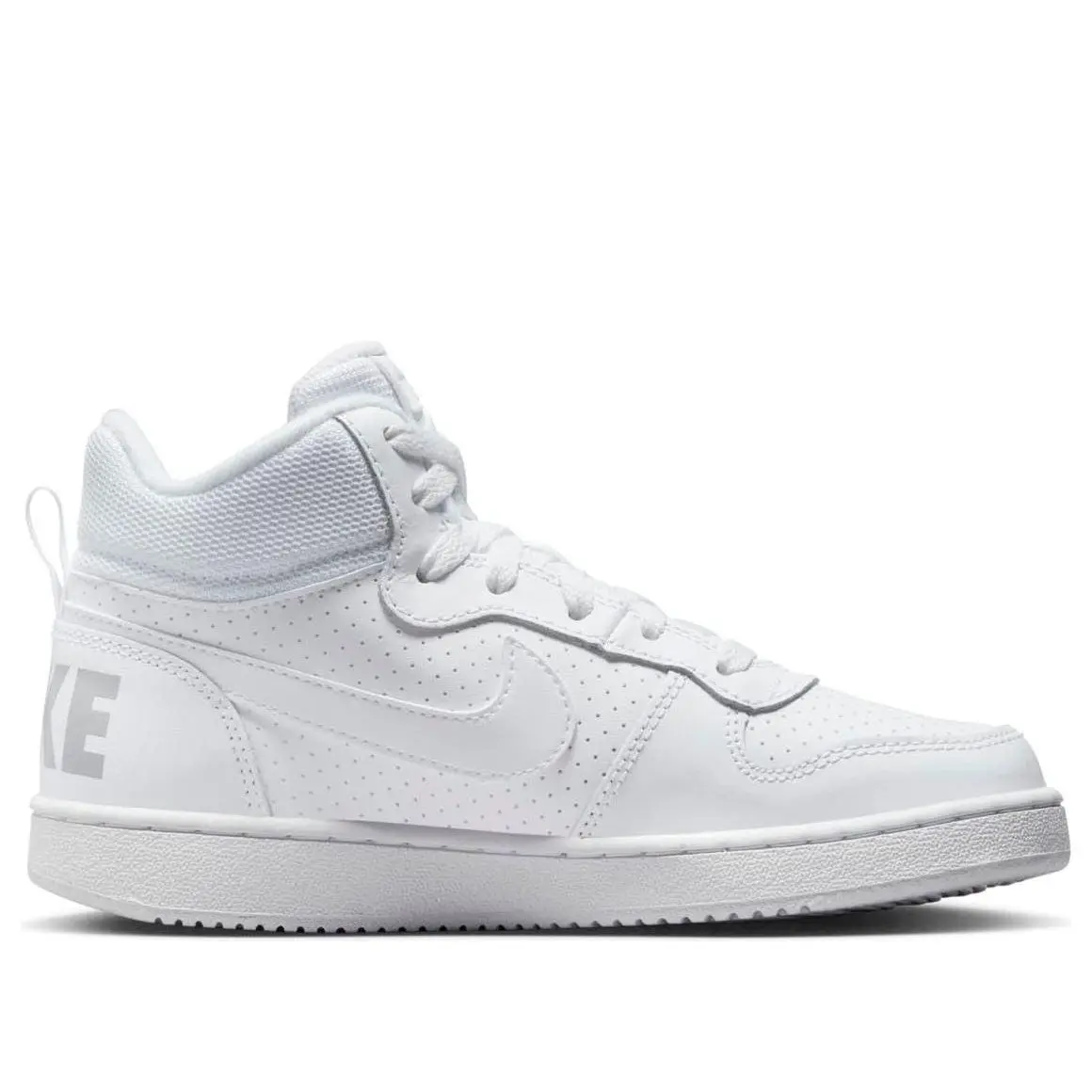 Nike shoes - Nike Court Borough - Court Borough - White 6
